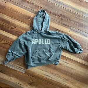 The Animals Observatory Hoodie